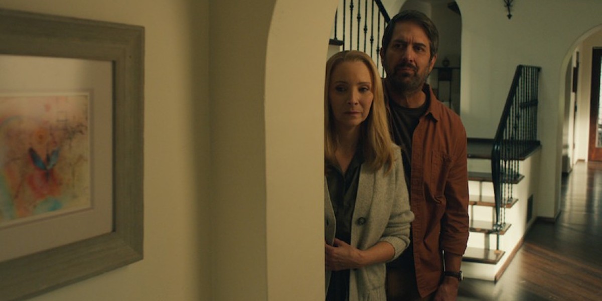 Dark Comedy in Real Estate – Netflix’s Twisted Tale