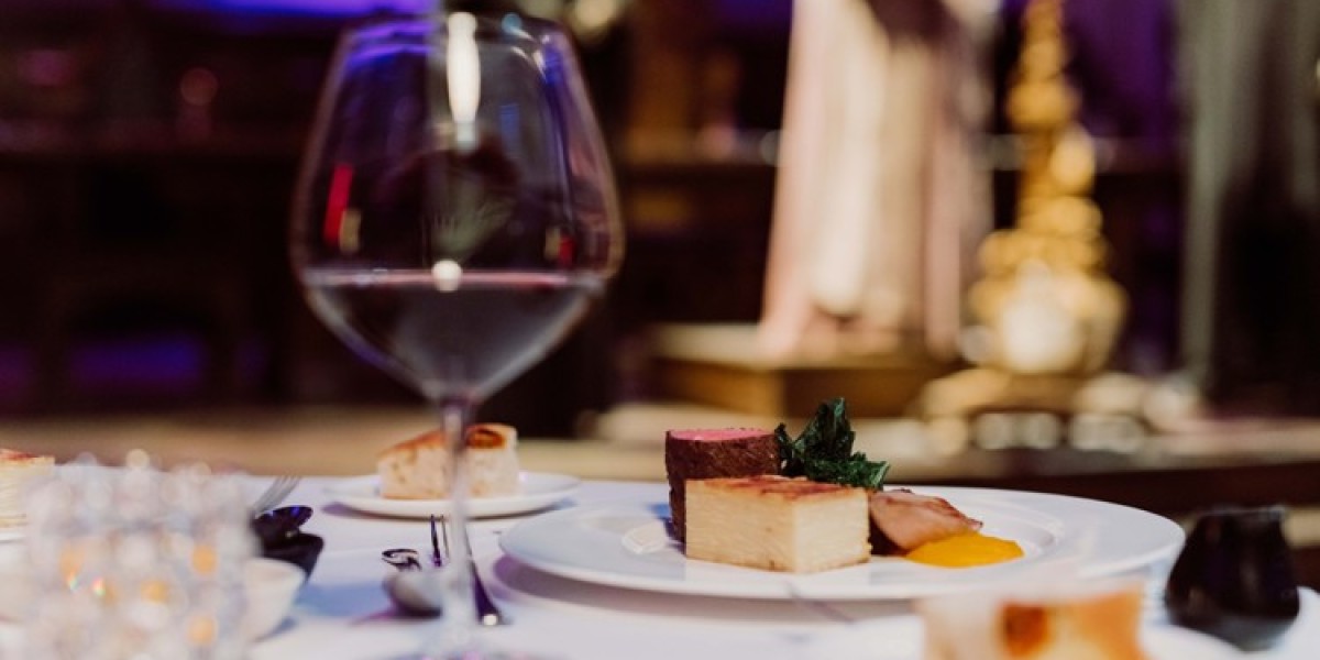 Valentine's Day - Warner Bros. Studio Tour London