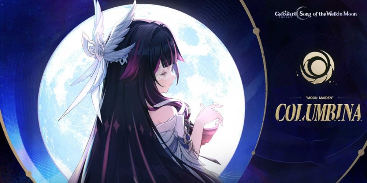 Genshin Impact 6.3 – Early Columbina Leaks & Abilities