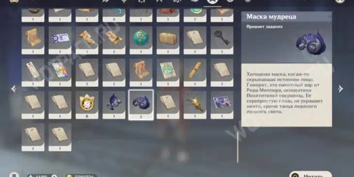 Zeichen des Weisen – Fundorte & Tipps [Genshin Impact]