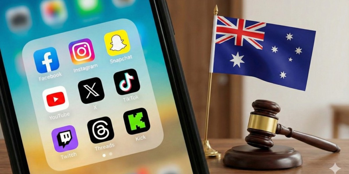 Australian Social Media Restrictions: Global Effects