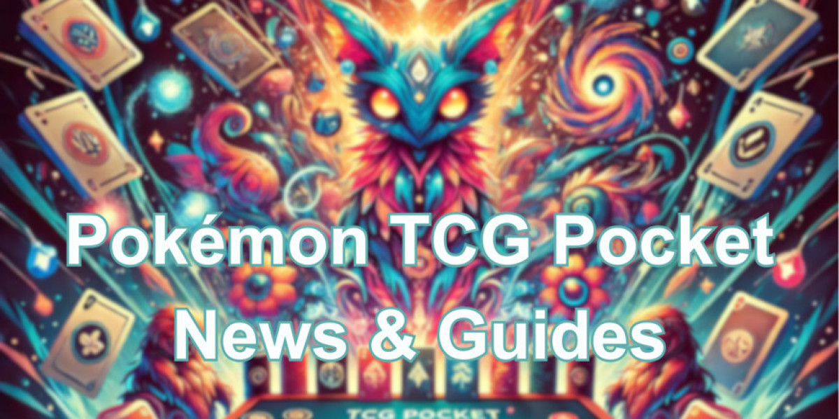 Pokémon TCG Pocket