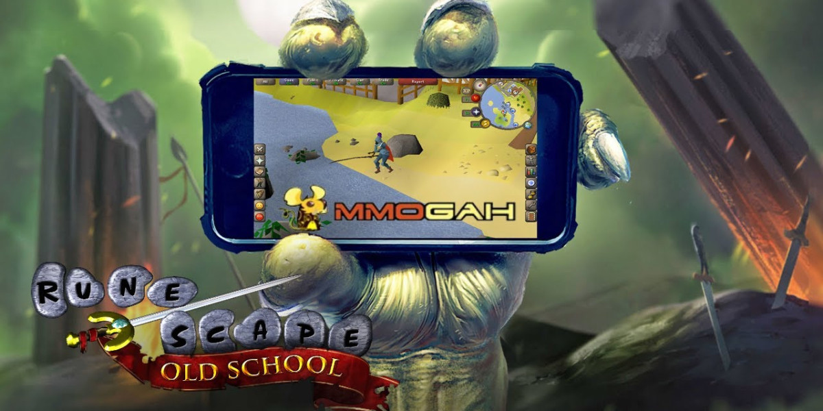 Online MMO RPG Explore Vast Worlds, Build Your Character, and Play with Others