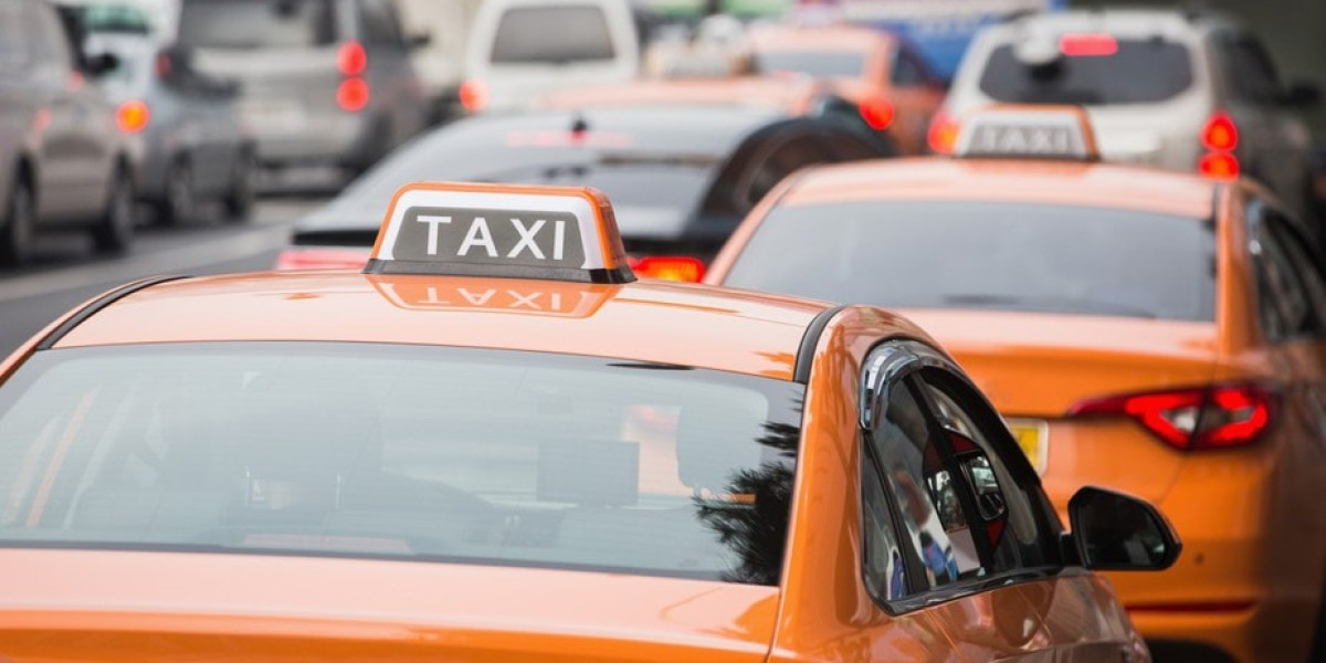 Als je vandaag verder niets leest, lees dan dit rapport over Taxi Den Haag
